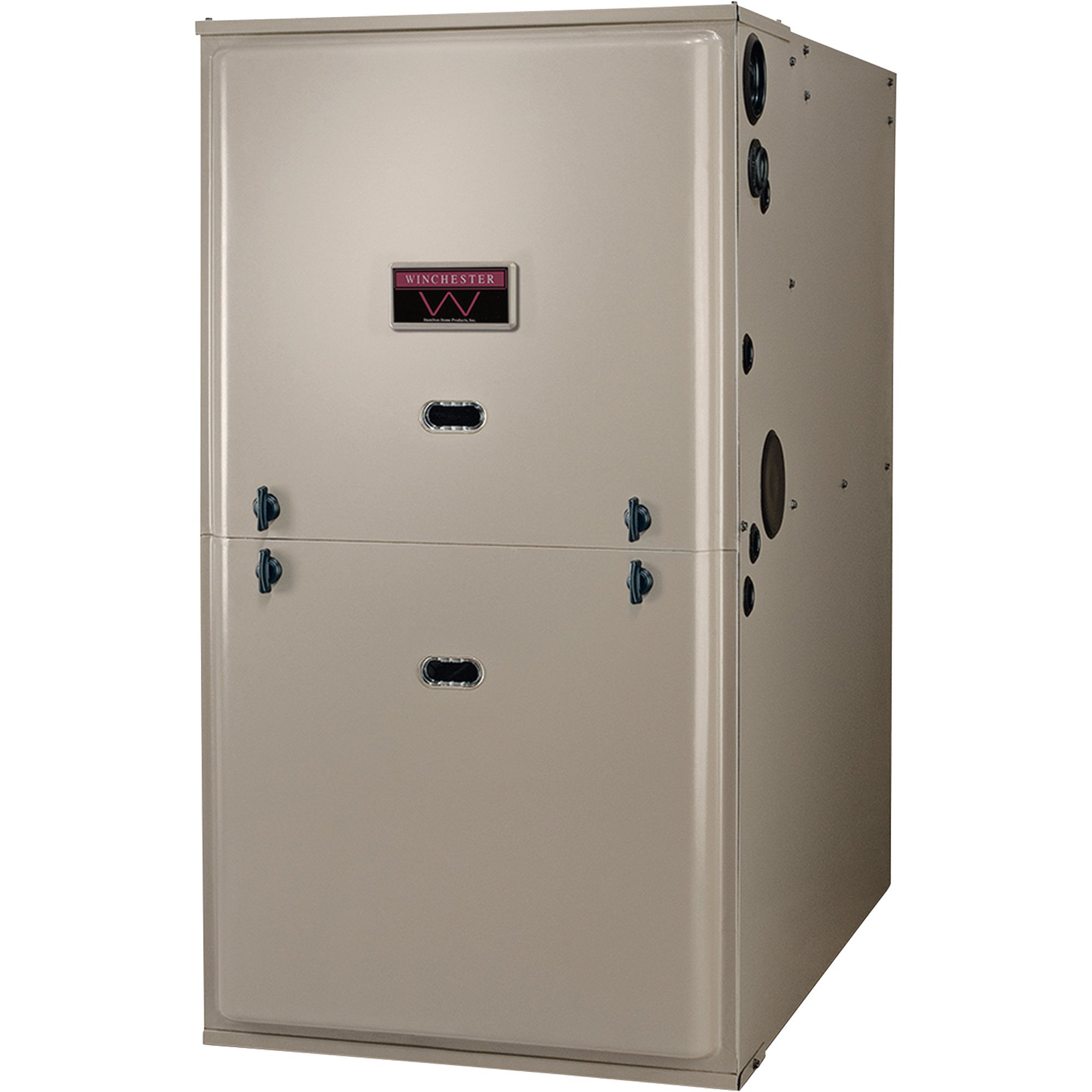 Winchester from Hamilton Home Products 95.5% Efficiency Multi-Position Gas Furnace — 60,000 BTU Input, Model# W9M060-317